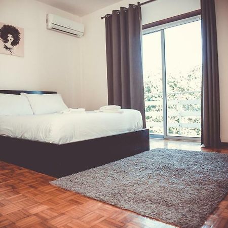 Vila Apartment Guimarães Екстериор снимка