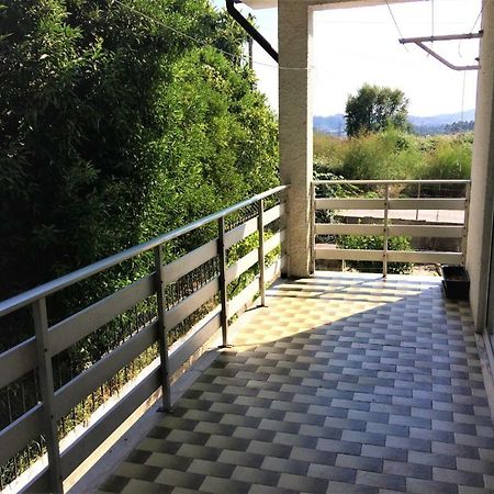 Vila Apartment Guimarães Екстериор снимка