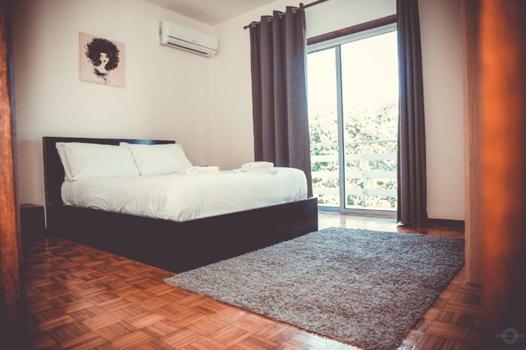 Vila Apartment Guimarães Екстериор снимка