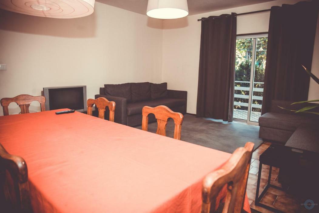 Vila Apartment Guimarães Екстериор снимка